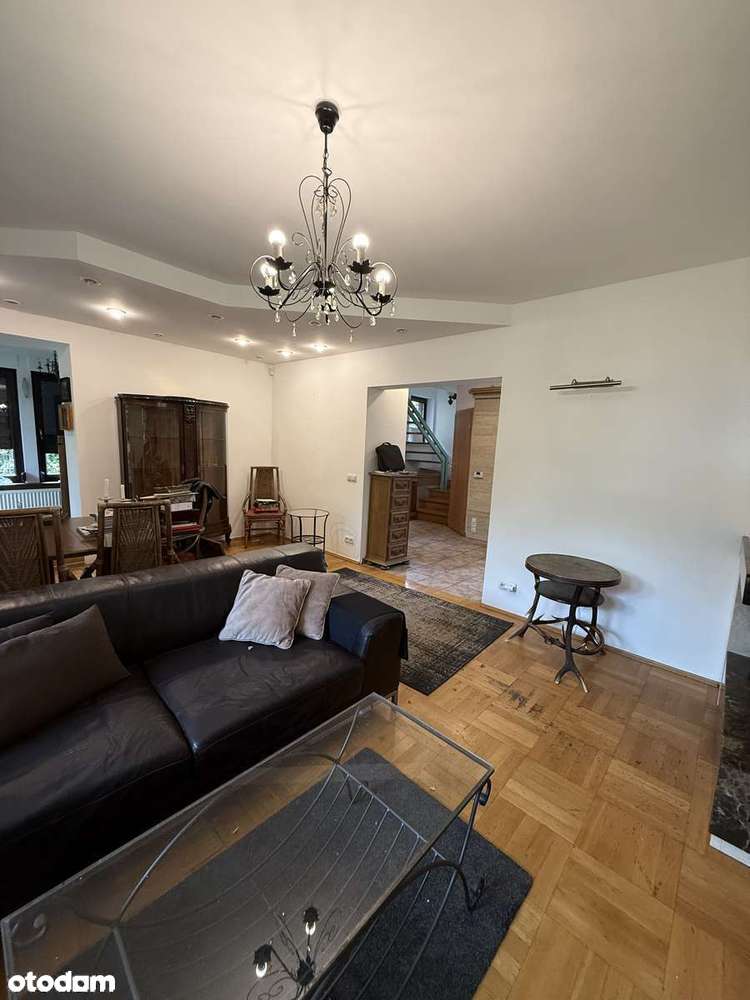 Przestronny dom | zielona okolica | ul. Kępowa-1