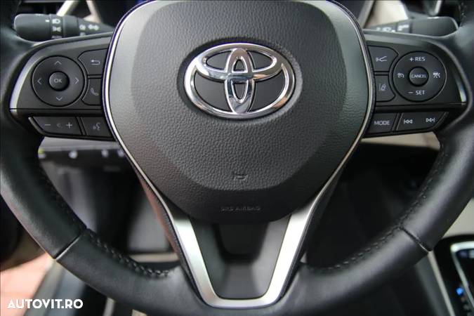 Toyota Corolla 1.8 HSD Exclusive - 15
