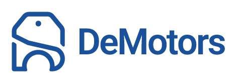 FHU DeMotors logo