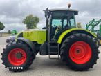 Claas Ares 657 Atz - 6