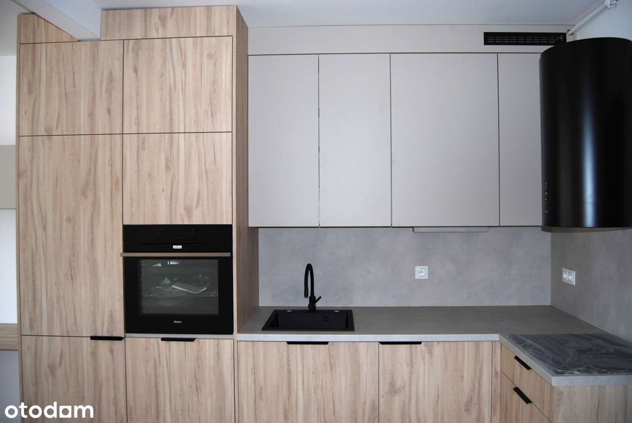 Nowoczesna kawalerka na sprzedaż - Pełny obrazek: 3/9