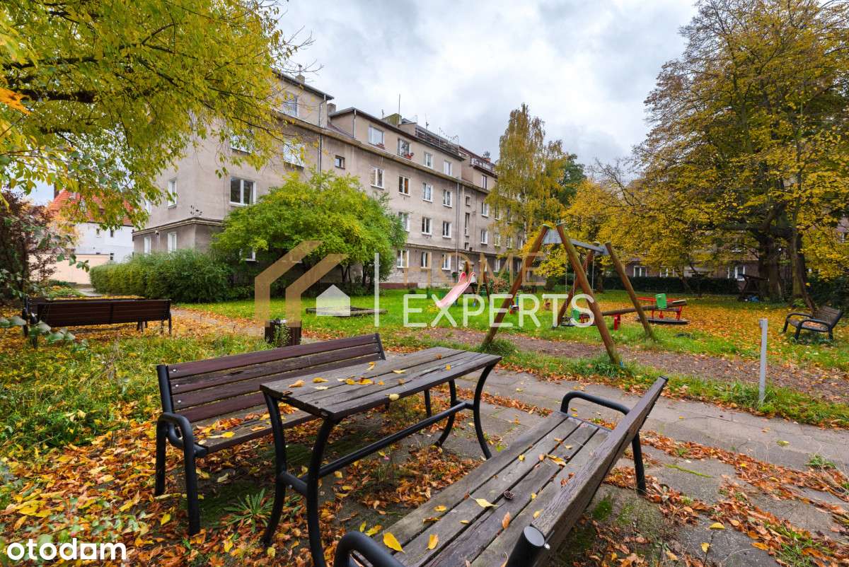 3 pok. gotowe do zamieszkania | 58,5 m2 | Wrzeszcz-14