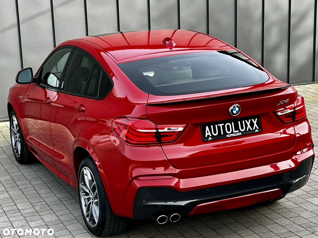 BMW X4 xDrive28i M Sport - 15