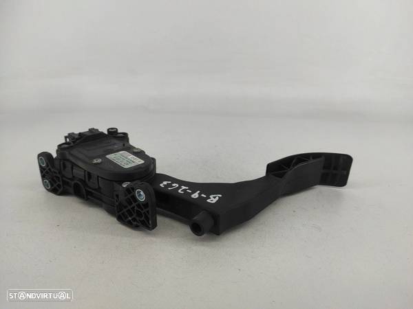 Pedal Do Acelerador Seat Ibiza Iii (6L1) - 4