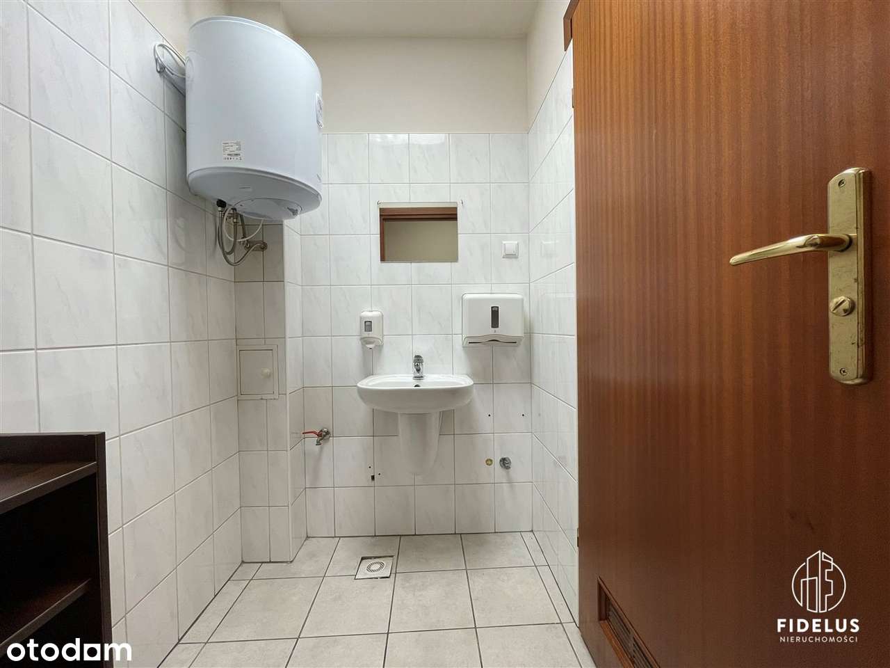 Lokal na sprzedaż/ 143m2/al. Niepodległości 87-17