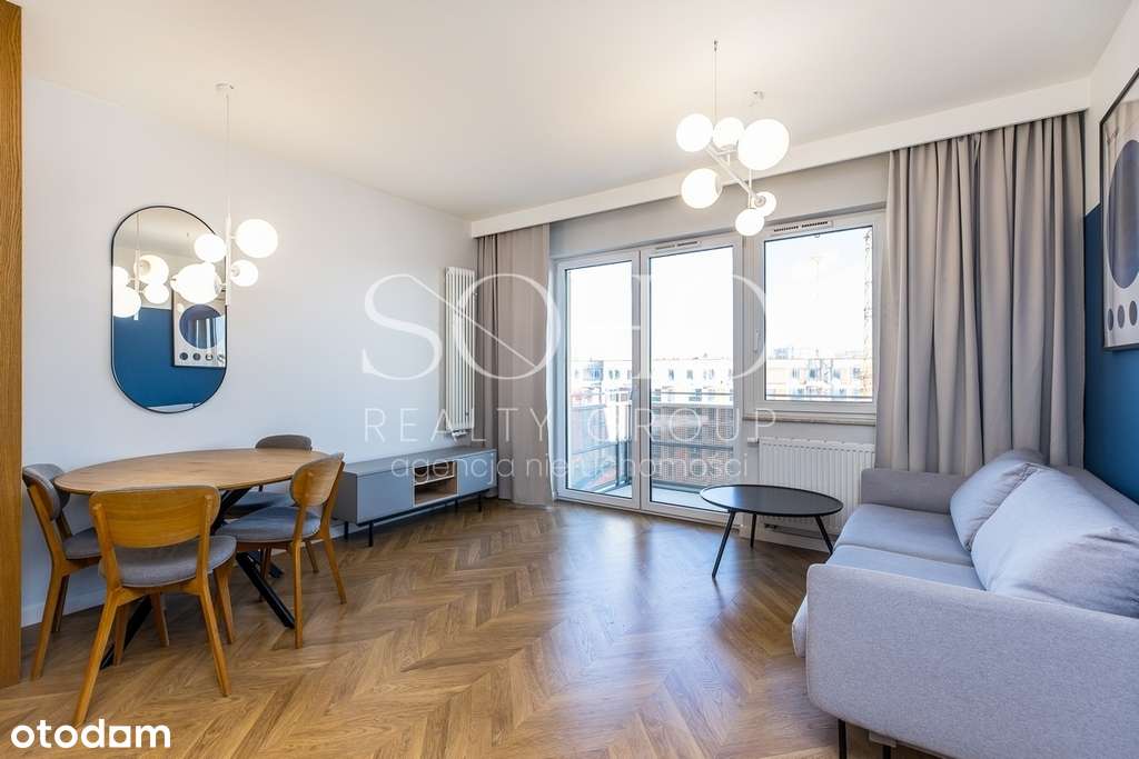 Aktualne 2 Pokoje Lokum Siesta Wykończone Widokowe-0