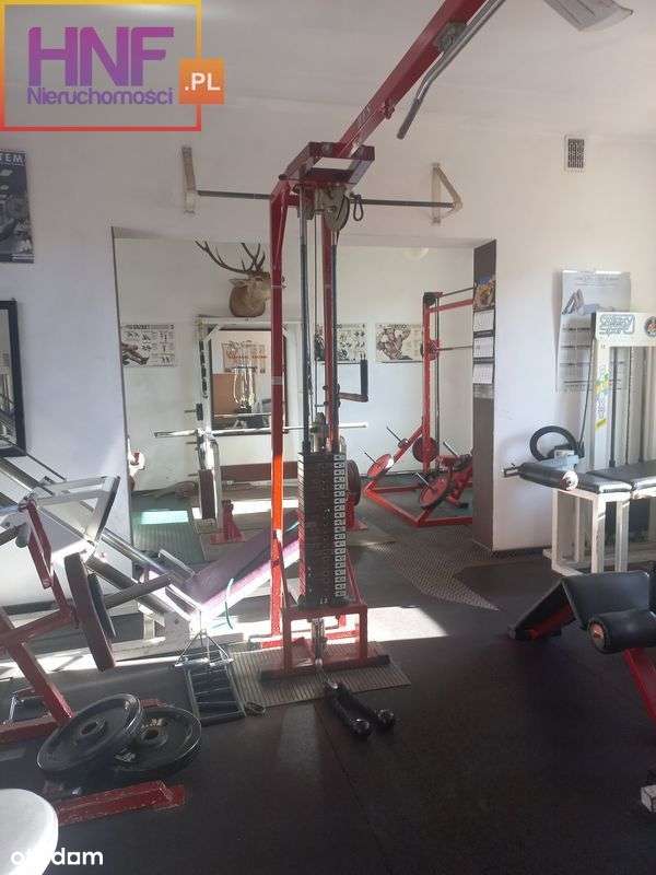 Do sprzedaży dom + budynek 150m2-17