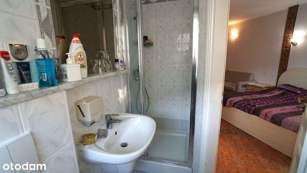 Apartament z balkonem, 1p, miejsce parkingowe. - Pełny obrazek: 4/14