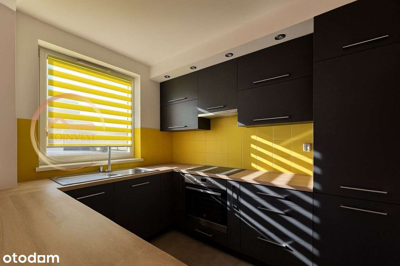 Dwupoziomowe mieszkanie z ogródkiem i garażem - Pełny obrazek: 4/17