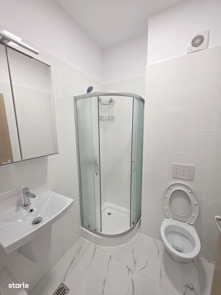 Apartament 3 camere 2 băi Complex Spazio Residence Bragadiru Ilfov-2