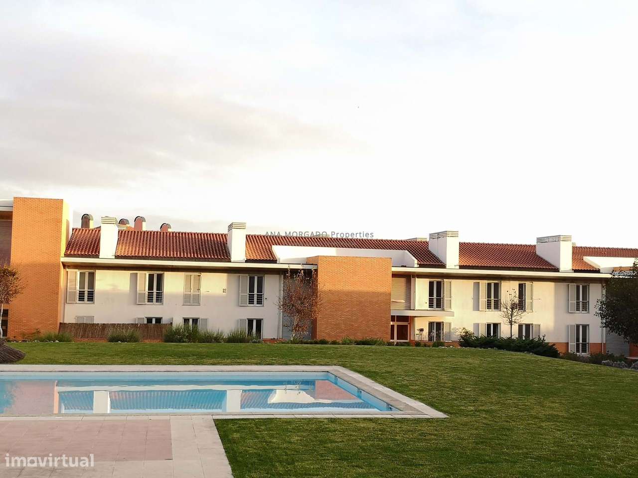 Exclusivo apartamento T4, agora T2 com Vista Mar, Terraço e Acabamento-28