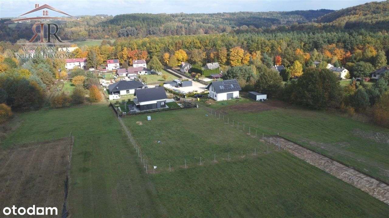 Działki budowlane Mirów/ Częstochowa-0