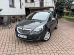 Opel Meriva 1.4 T Cosmo - 2