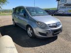 Dezmembrez piese Opel Zafira B - 1