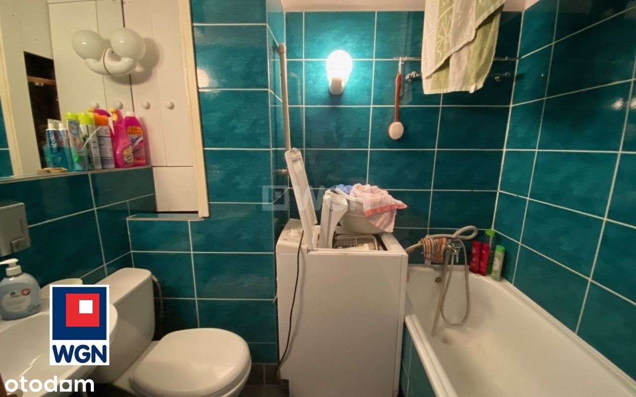 3 pokoje z balkonem spoldzielczo-wlasnosciowe - Pełny obrazek: 5/15