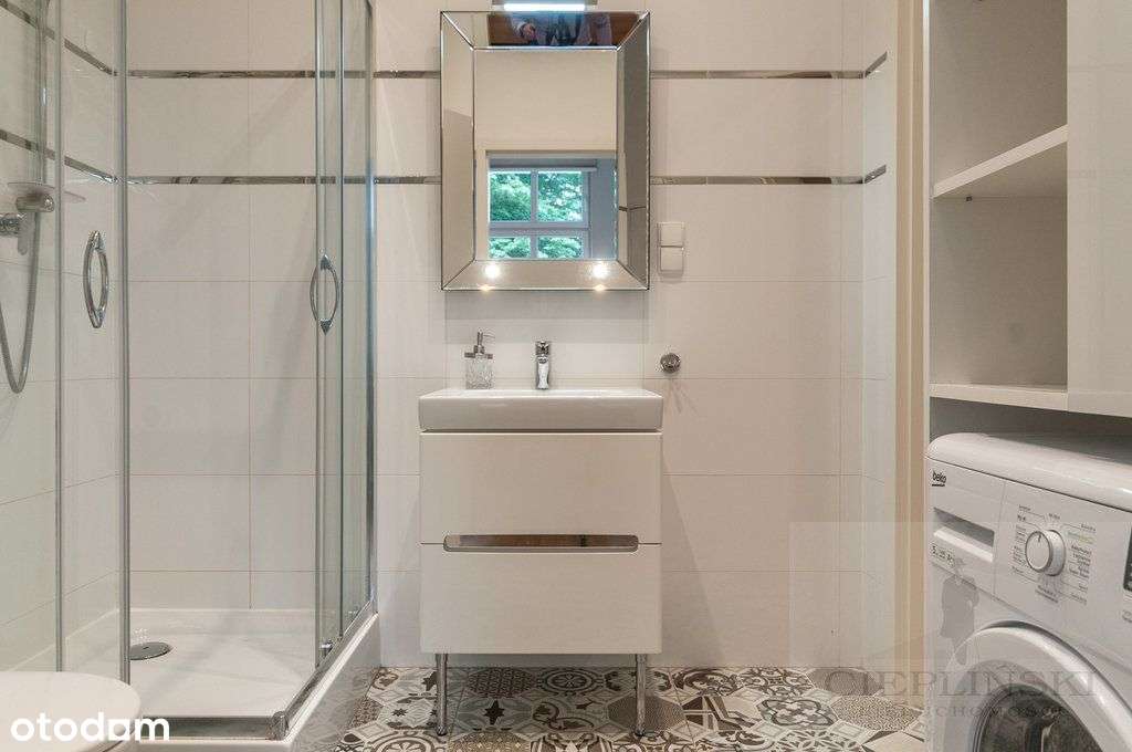 Apartament 100 M Od Ch Kaskady, Widok Na Park-9