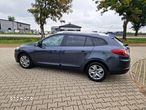 Renault Megane 1.5 dCi Expression - 15