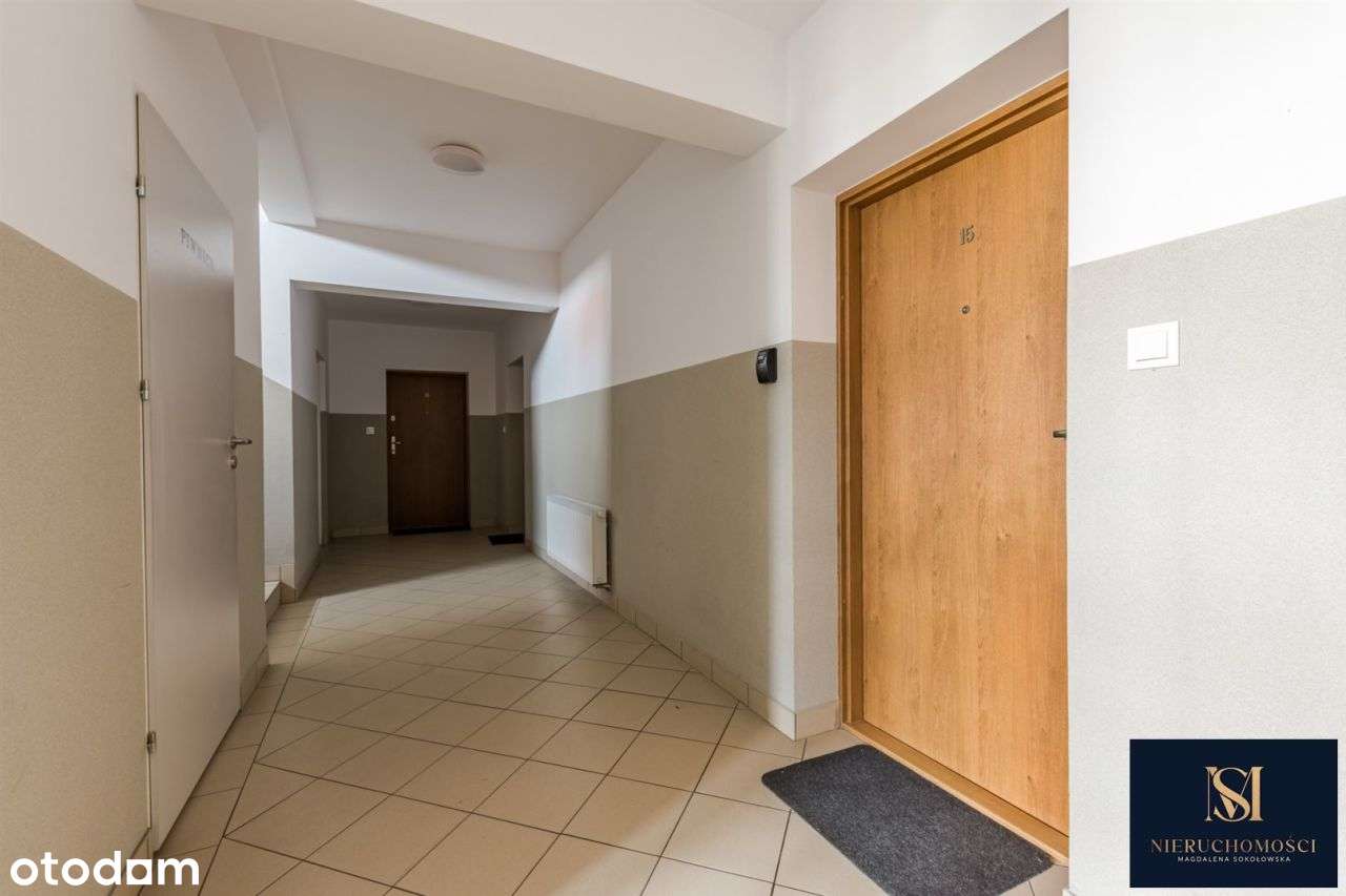 Mieszkanie z tarasem na sprzedaż- Parter, Tarpno.-12