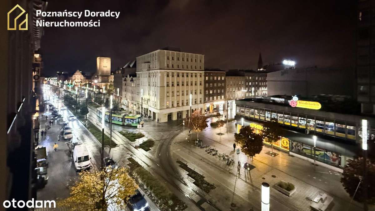 Centrum | Wydzielone miejsce do pracy| Pod wynajem