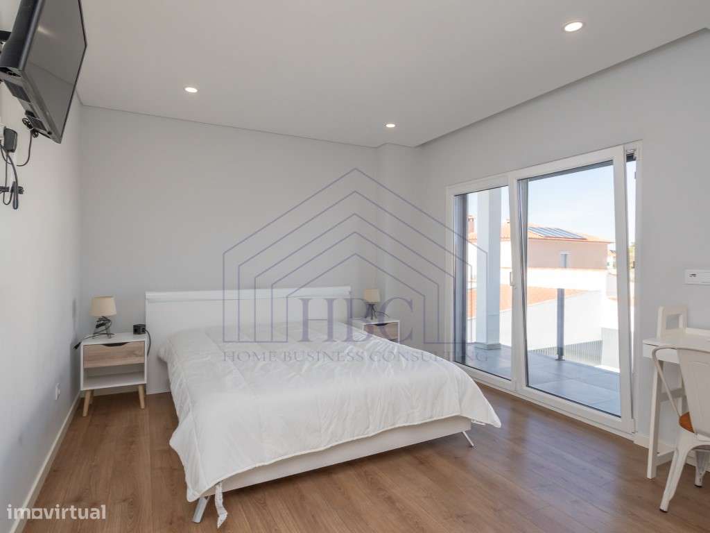 Moradia Para Venda em Brejos de Azeitão-25