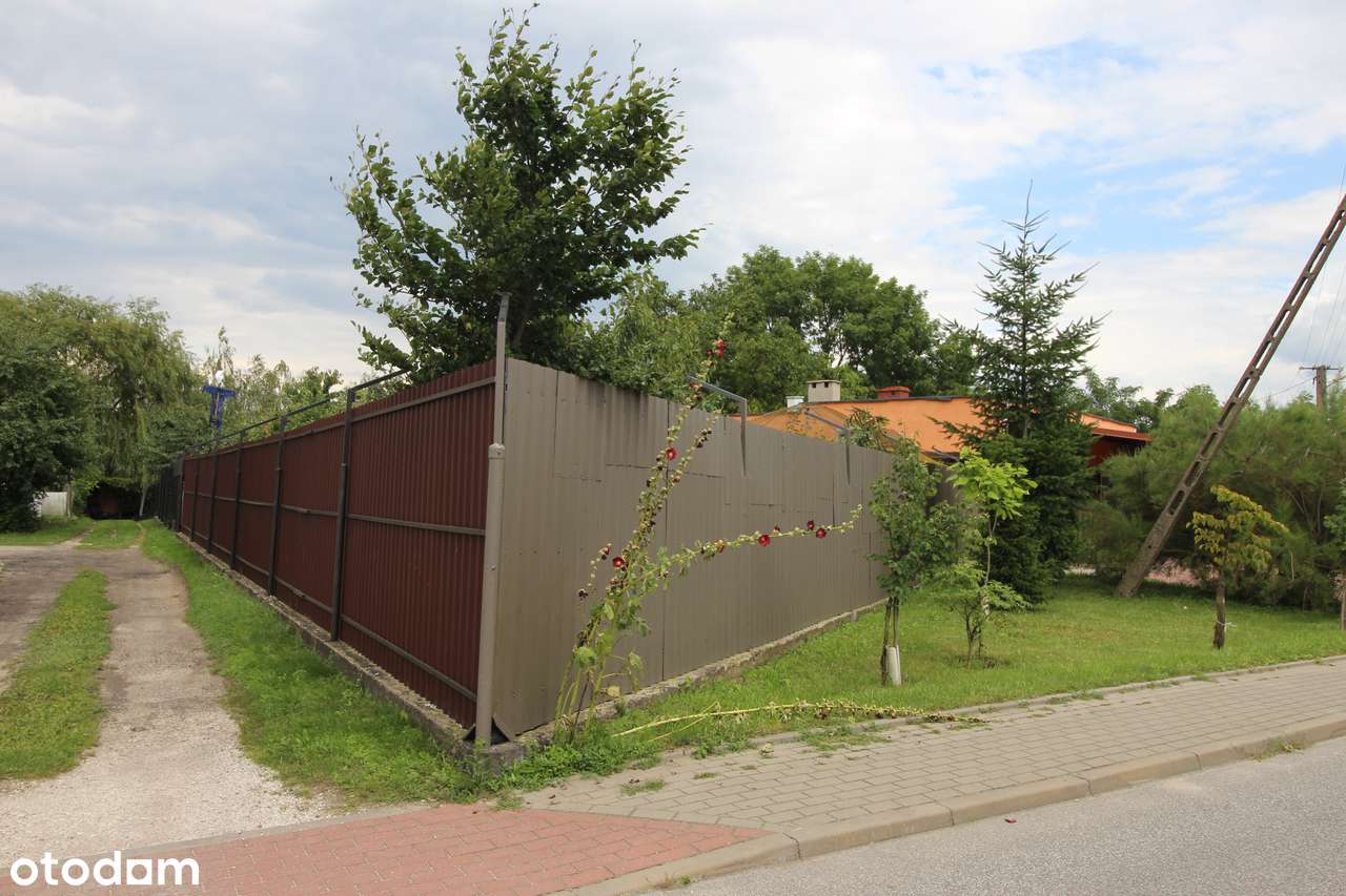 Na sprzedaż pawilon usługowo-handlowy, Orłowo, powiat wąbrzeski-6