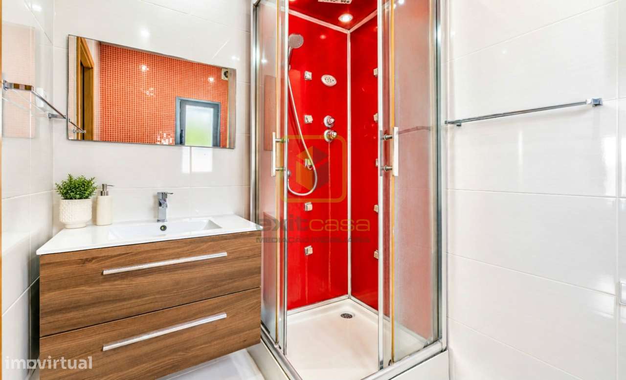 Apartamento T3 Montemor-O-Velho-17