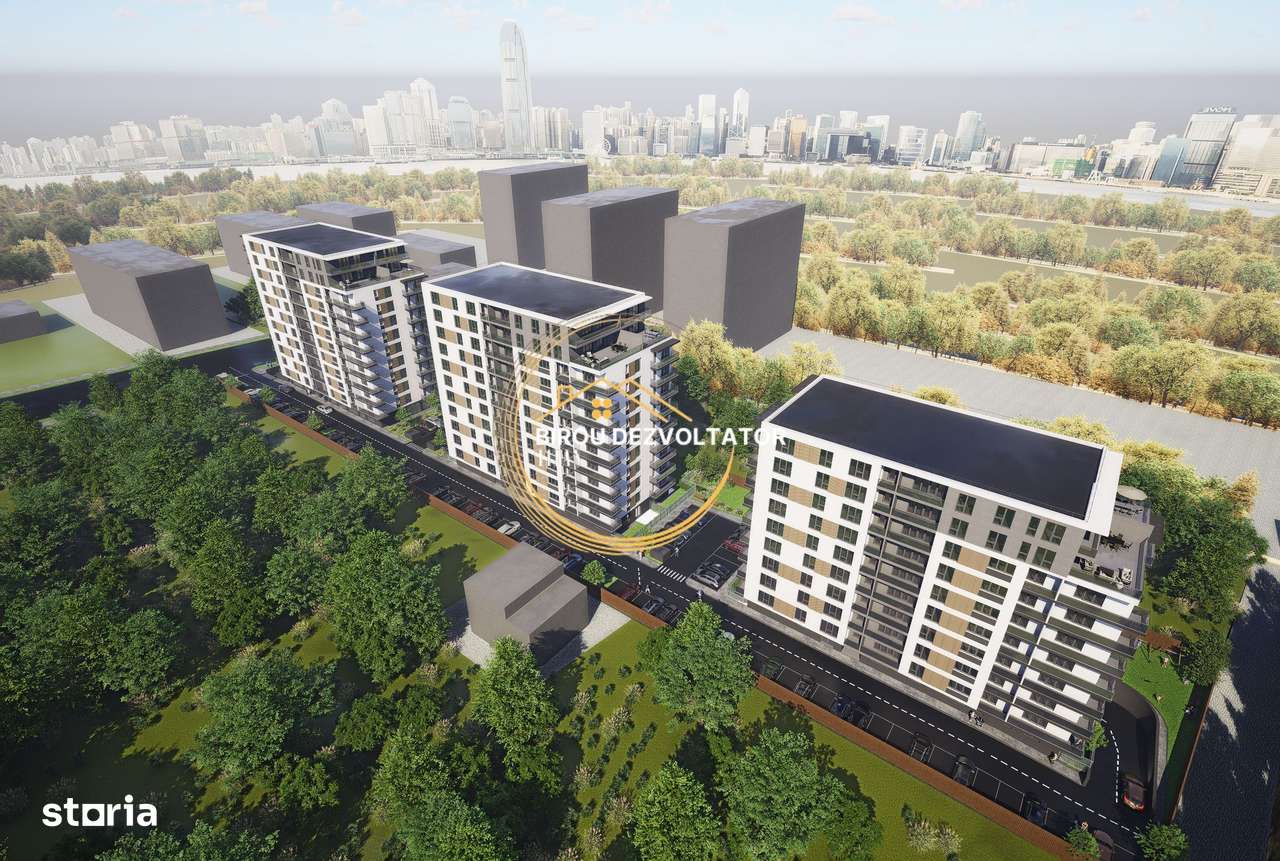 Decomandat 2 bai ansamblu premium metrou Teclu 12minute pallady ikea-5