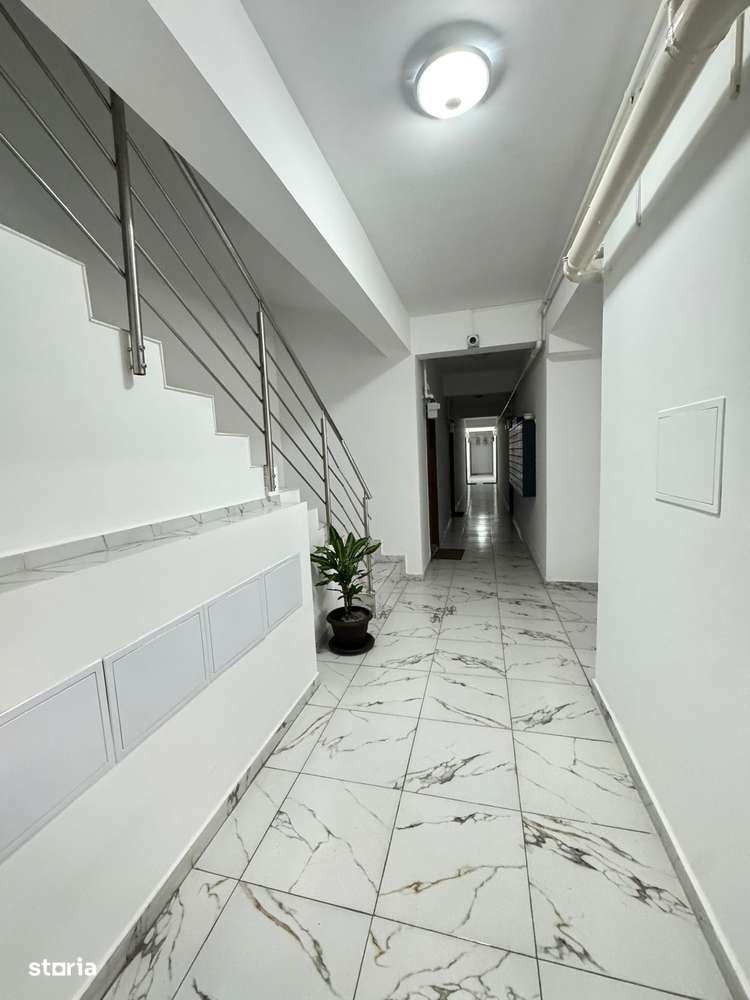 GARSONIERA DECOMANDATA-DE VANZARE-MILITARI RESIDENCE=COMISION 0 - Imagine principală: 4/19