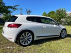 VW Scirocco 2.0 TDI Match - 13