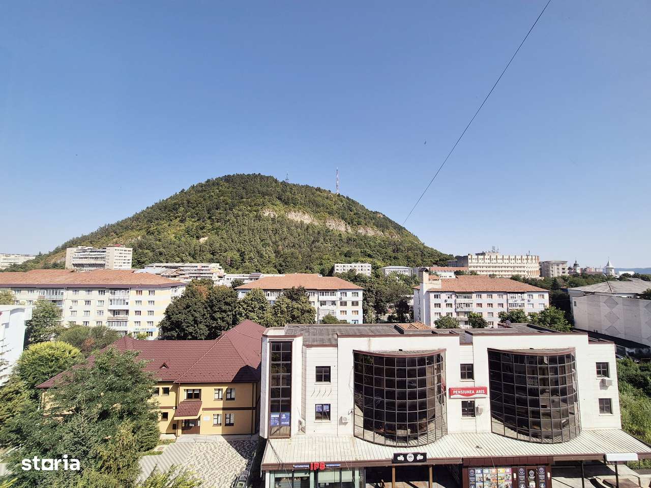 Apartament cu 2 camere, ultracentral, Piatra Neamț-5