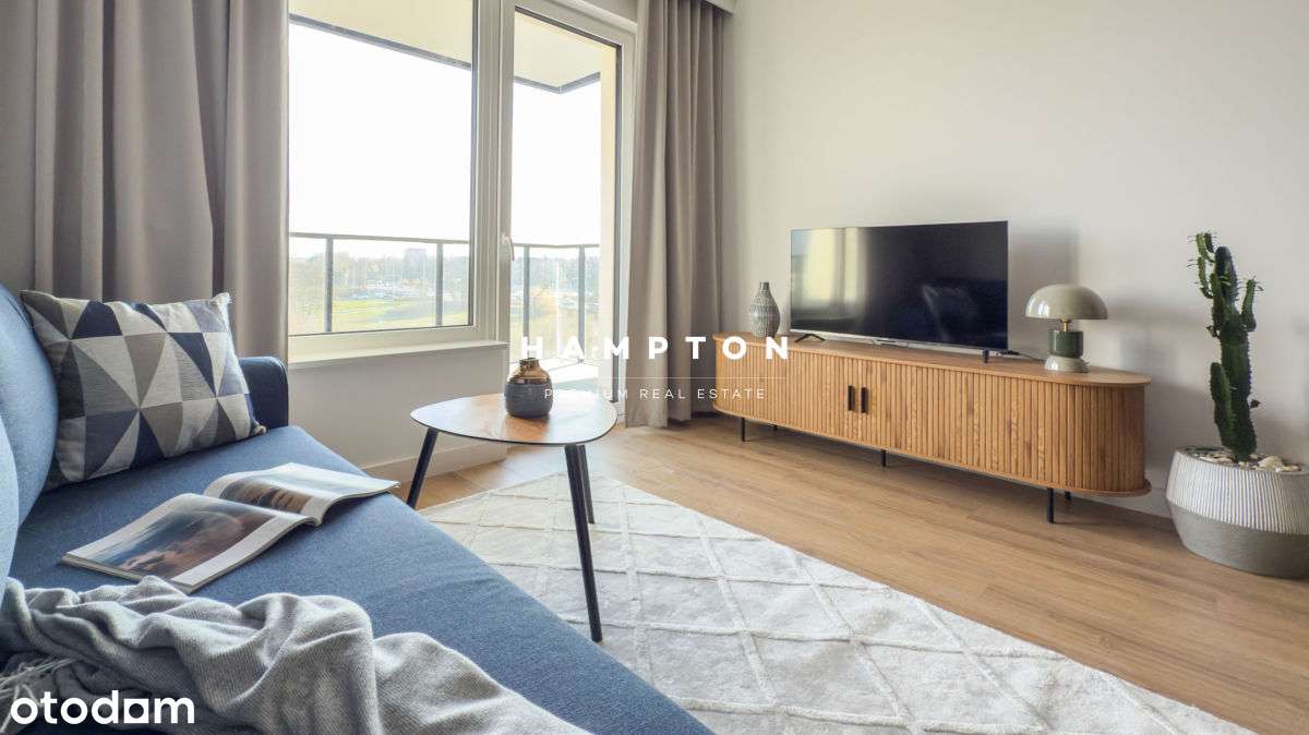 Mieszkanie na wynajem - Pełny obrazek: 2/9