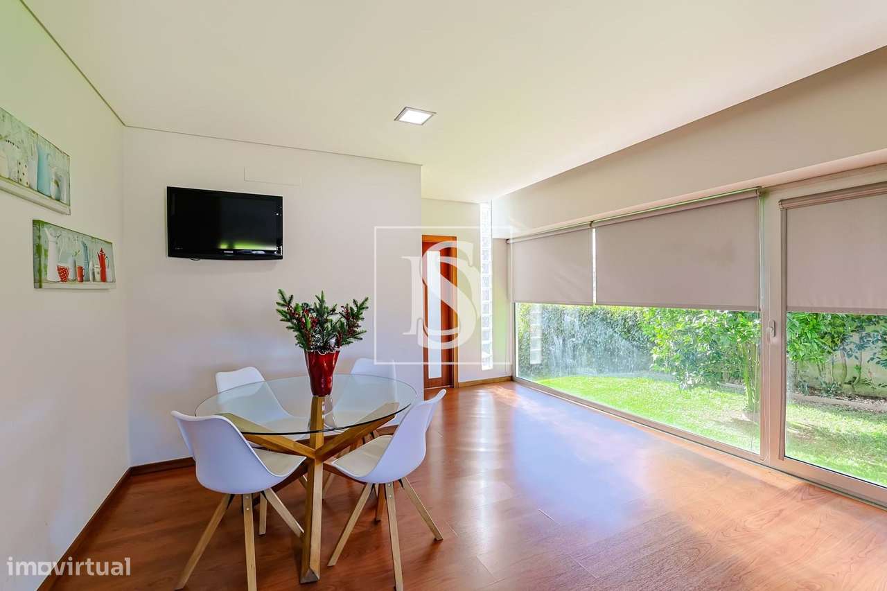 Moradia Isolada com PISCINA, em Tamel (São Verissimo)!-7