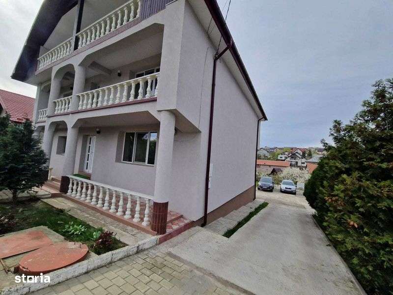 Casa Tomesti Deal - Imagine principală: 4/8