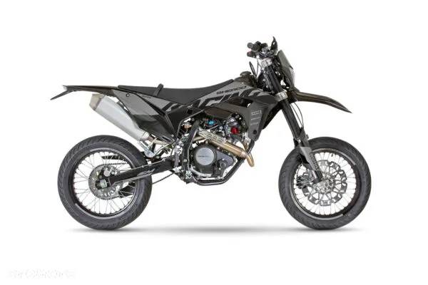 Sherco Enduro - 1