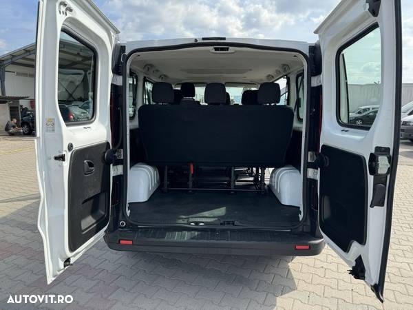 Opel Vivaro - 7