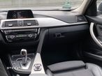 BMW Seria 3 320d - 10