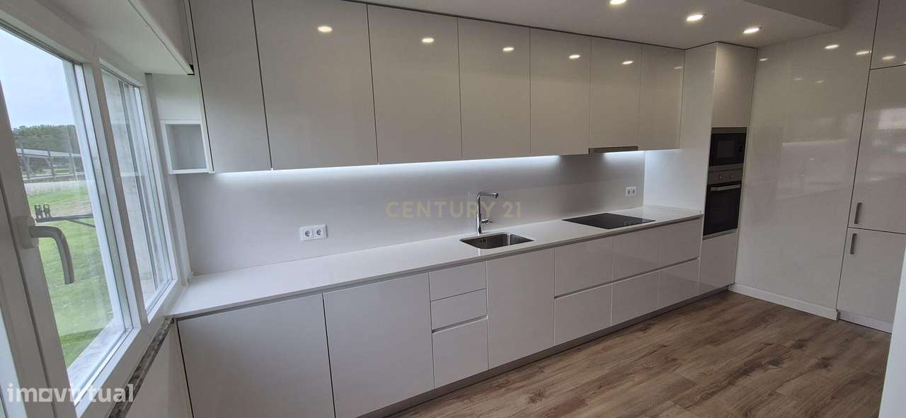 T2 Apartamento Renovado no A. Seixalinho - Barreiro - Grande imagem: 3/23