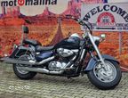 Suzuki Boulevard - 20