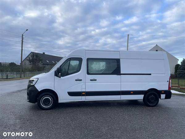 Renault MASTER - 11