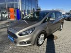 Ford S-Max 1.5 EcoBoost Titanium - 2