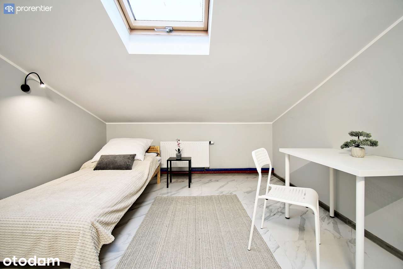 Do mieszkania i na usługi - z wydzielonym lokalem - BEZ PROWIZJI !!!-15