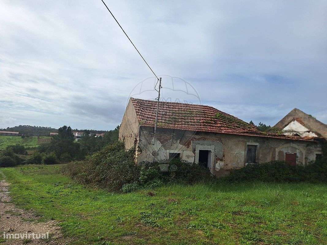 Moradia T1 para venda - Grande imagem: 4/9