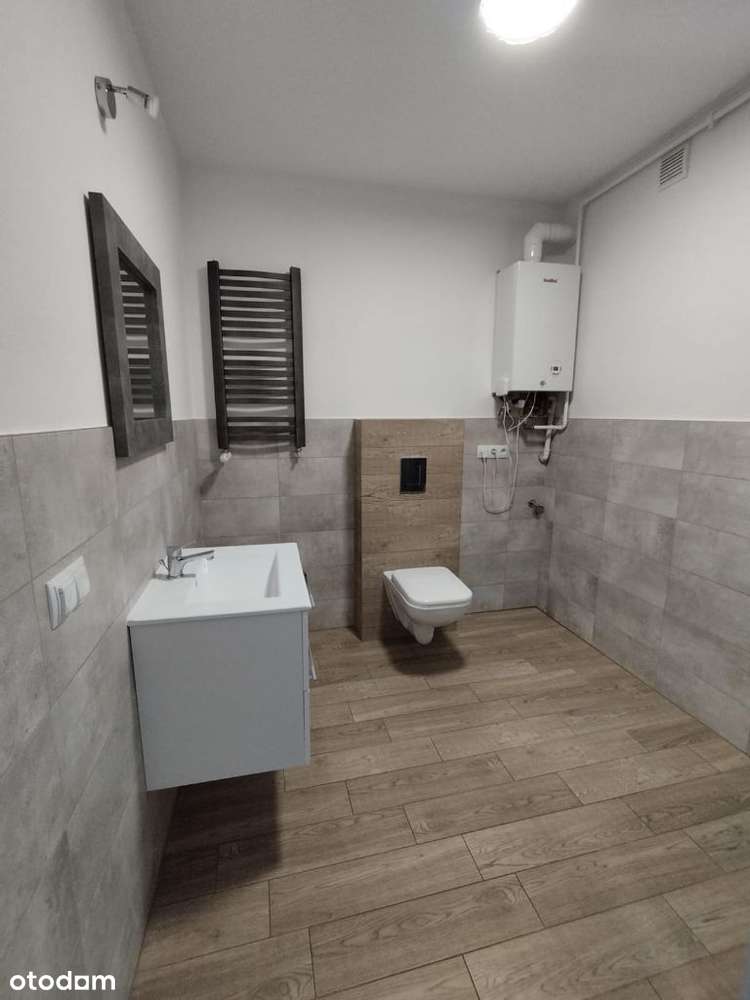 Mieszkanie 3 pokojowe z widokiem na JEZIORO - Pełny obrazek: 4/8