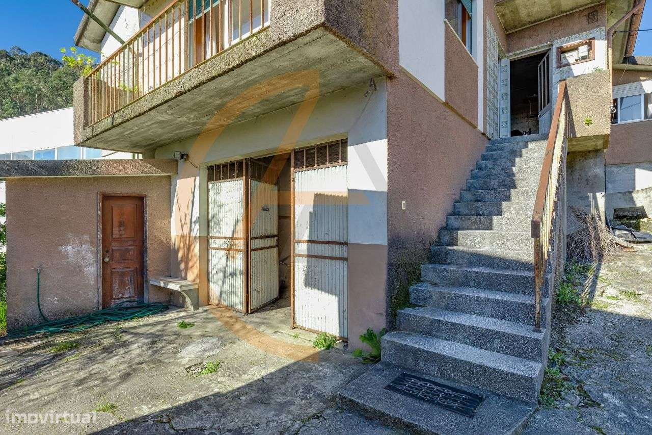 Moradia T3 | Sever do Vouga - Grande imagem: 4/28