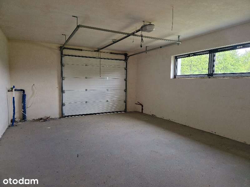 Dom parterowy Łysiec-13