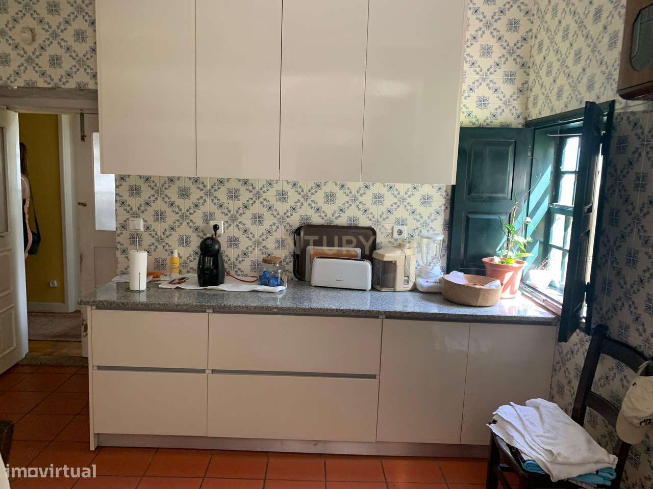 Quinta Típica Minhota com 2 Casas, Piscina e Capela – Cabeceiras de Ba - Grande imagem: 5/40