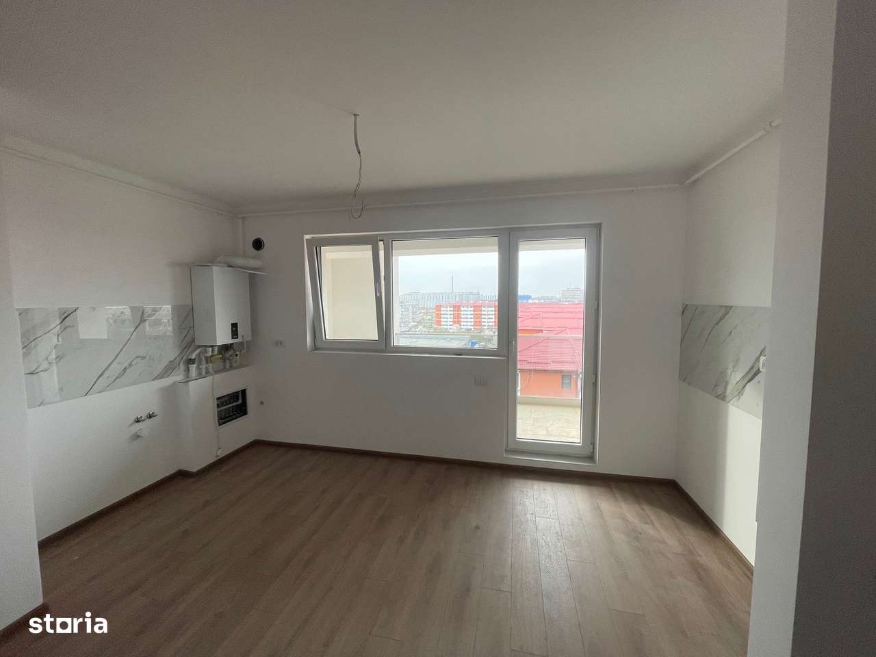 2 camere|Centrala proprie|Berceni-Metrou-1