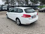 Peugeot 308 1.5 BlueHDi Active S&S - 5