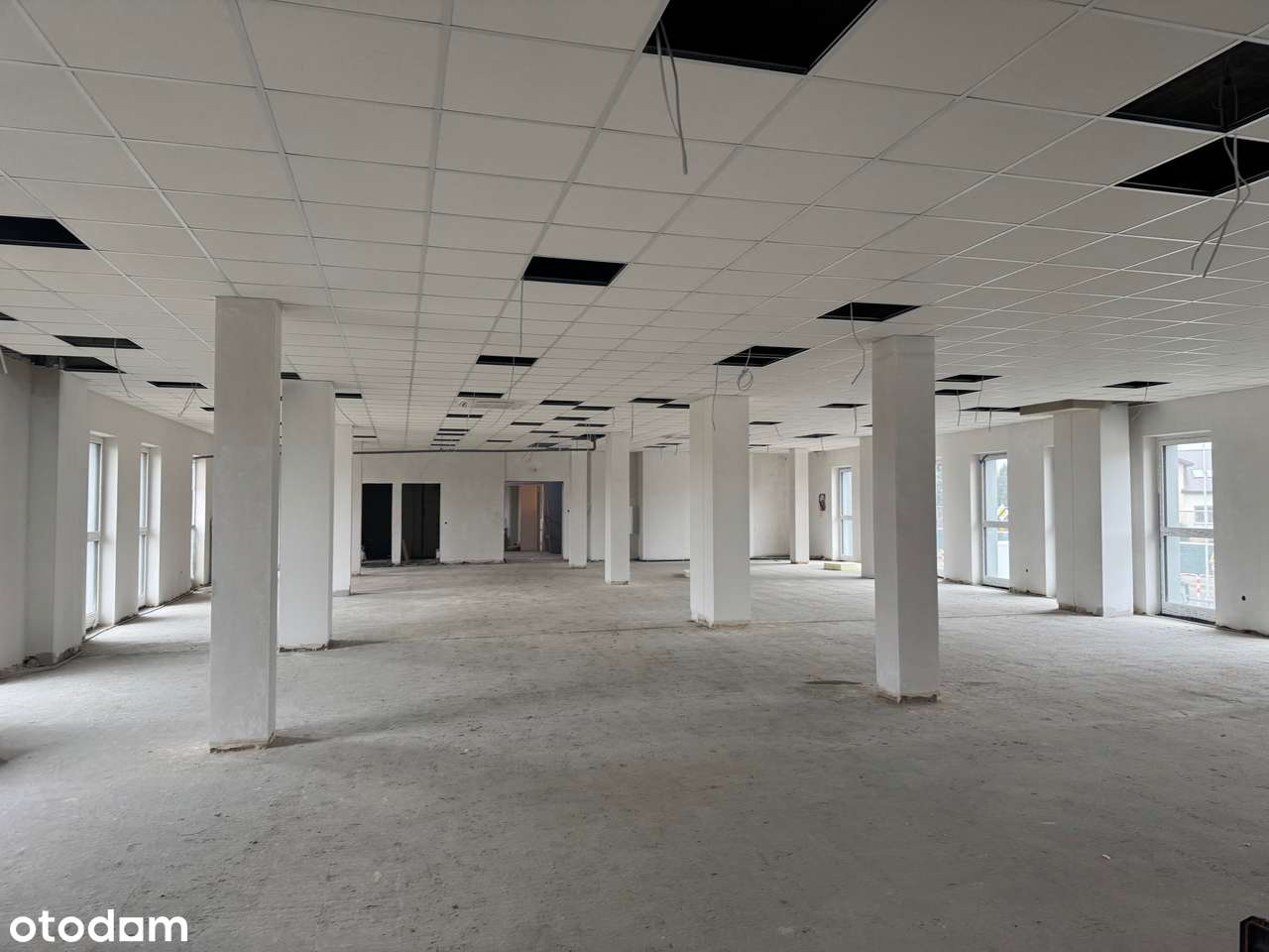 Lokal użytkowy do wynajęcia w budynku z 2025 r. - Pełny obrazek: 5/6