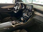 Mercedes-Benz GLC 250 d AMG Line 4-Matic - 18